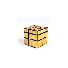 GENERICO - Cubo-mágico-rubik-3x3x3-diansheng-mirror