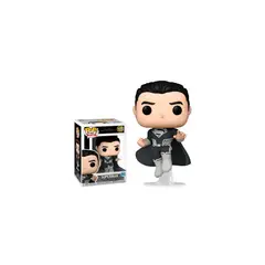 FUNKO - Pop! Superman Justice League Zack Snyder # 1123
