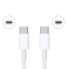 OEM - Cable C a C iPhone / iPad 1 Metro