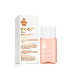 BIO OIL - Aceite Corporal 60 ml