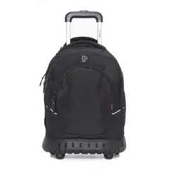 PORTA - Mochila con rueda Original Cabinera 10kg_.