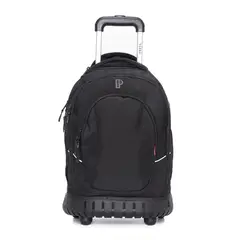 PORTA - Mochila con rueda Original Cabinera 10kg_.