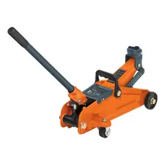 TRUPER - Gata tipo lagarto 2 toneladas de 30 movimientos