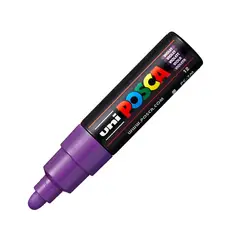 POSCA - Marcador PC-7M Violeta