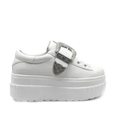GOTTA - Zapatilla Blanca Mujer 13262
