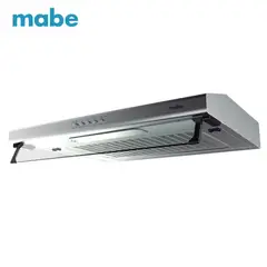 MABE - Campana Extractora Inox CMU9020PI0 90cm