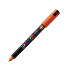 POSCA - Marcador PC-1MR Naranja