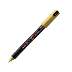POSCA - Marcador PC-1MR Dorado