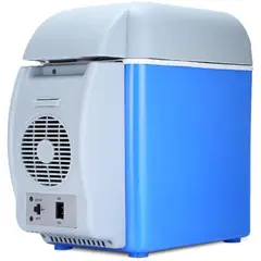 GENERICO - Cooler portátil para auto - 7 litros