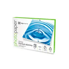 KLIP XTREME - Papel Fotográfico Glossy Premium -