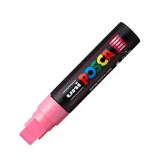 POSCA - Marcador PC-17K Rosado