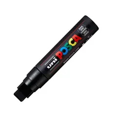 POSCA - Marcador PC-17K Negro