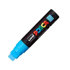 POSCA - Marcador PC-17K Azul Claro