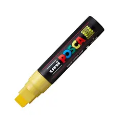 POSCA - Marcador PC-17K Amarillo