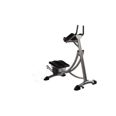 RISUTIMPORT - Banca Para Abdominales 2025 Fitnes Plegable