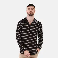 SAN COSME - Camisa hombre
