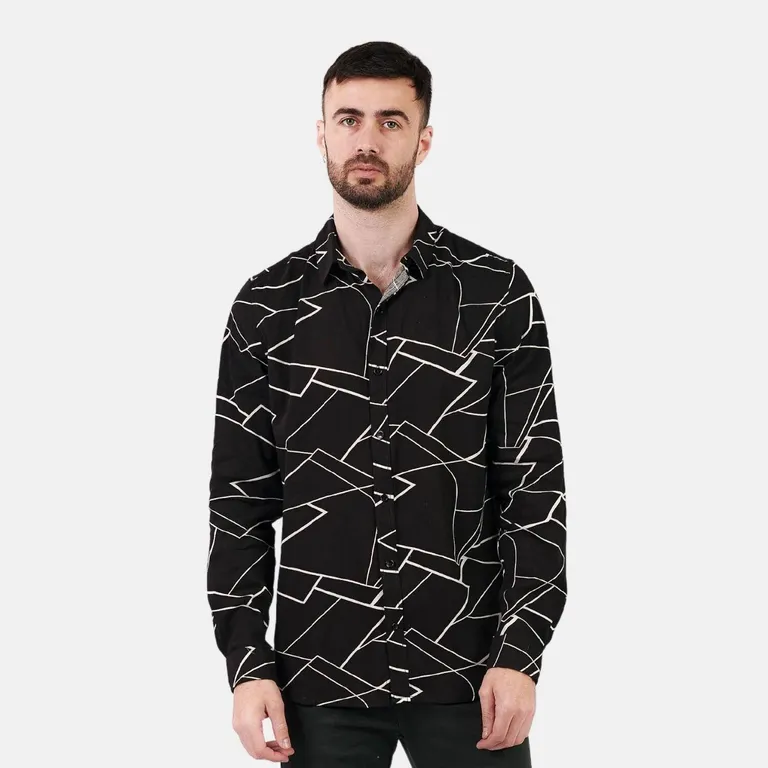 Camisa hombre