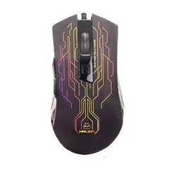 HALION - Mouse Gaming Nazca
