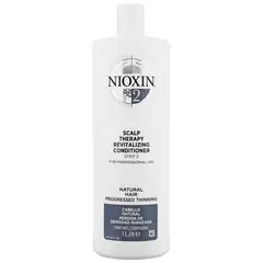 NIOXIN - Nioxin-2 Acondicionador Densificador para Cabello Natural 1000ml