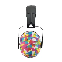 BANZ - AUDÍFONOS ANTIRUIDOS PARA NIÑOS PRISMA