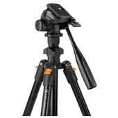 K&F CONCEPT - Tripode KF09.115 K234A0