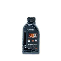 SOL - Aceite de suspensión 20wt Solifes 500ml.