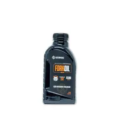 SOL - Aceite de suspensión 15wt Solifes 500ml