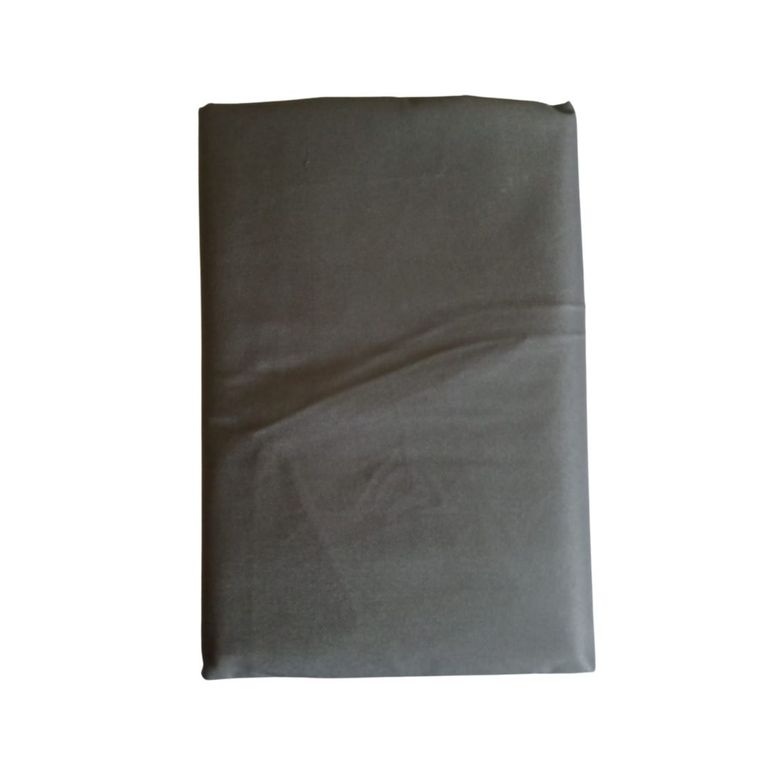 Forro Para Lavadoras Tela Delgada 10 - 15kg Plomo