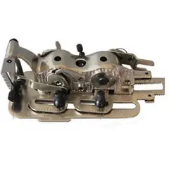 GENERICO - Aparato Ojaleador Ojaladora Para Maquinas Recta Industrial