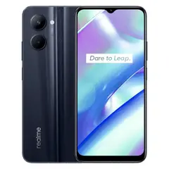 REALME - C33 4G 128GB 4GB - AZUL