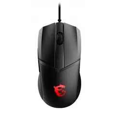 MSI - Mouse GM41 CLUTCH LIGHTWEIGHT GAMING