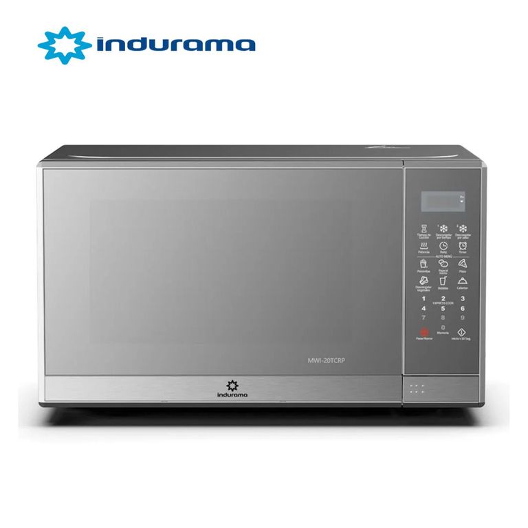 Horno Microondas 20L MWI-20TCRP