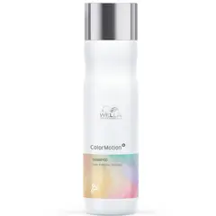 WELLA - Shampoo para Cabello Teñido Color Motion 250ml