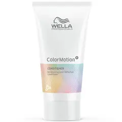 WELLA - Acondicionador para Cabello Teñido Color Motion 200ml