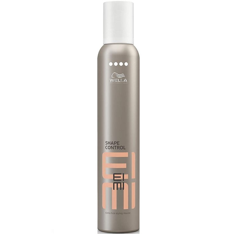 Espuma Fijadora Extra Fuerte Shape Control Eimi 300ml