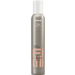 WELLA - Espuma Fijadora Extra Fuerte Shape Control Eimi 300ml
