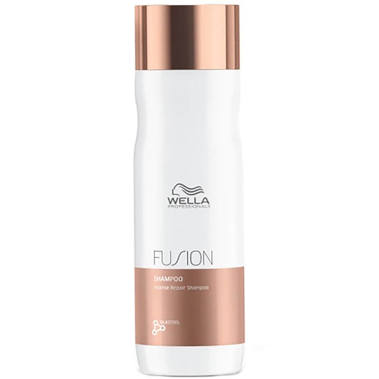 Shampoo Reparador Fusion 250ml