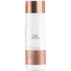 WELLA - Shampoo Reparador Fusion 250ml