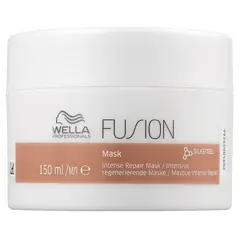 WELLA - Mascarilla Reparadora Fusion 150ml