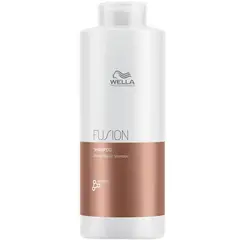 WELLA - Shampoo Reparador Fusion 1000ml