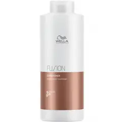 WELLA - Acondicionador Reparador Fusion 1000ml
