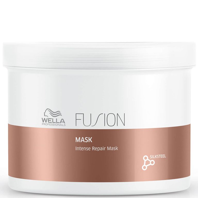 Mascarilla Reparadora Fusion 500ml