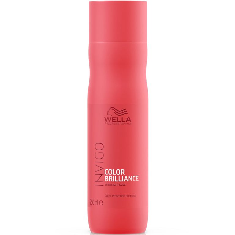 Shampoo para Cabello Teñido Invigo Brilliance 250ml