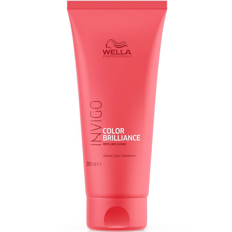 Acondicionador para Cabello Teñido Invigo Brilliance 200ml