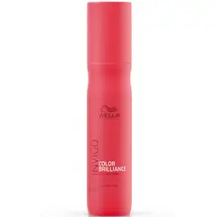 WELLA - Spray para Cabello Teñido Invigo Brilliance 150ml