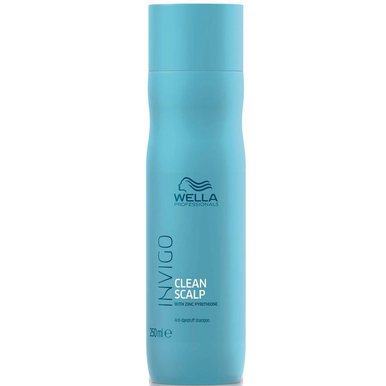 Shampoo Anticaspa Invigo Clean Scalp 250ml