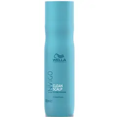 WELLA - Shampoo Anticaspa Invigo Clean Scalp 250ml