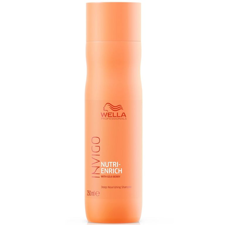 Shampoo Nutritivo Invigo Nutri Enrich 250ml