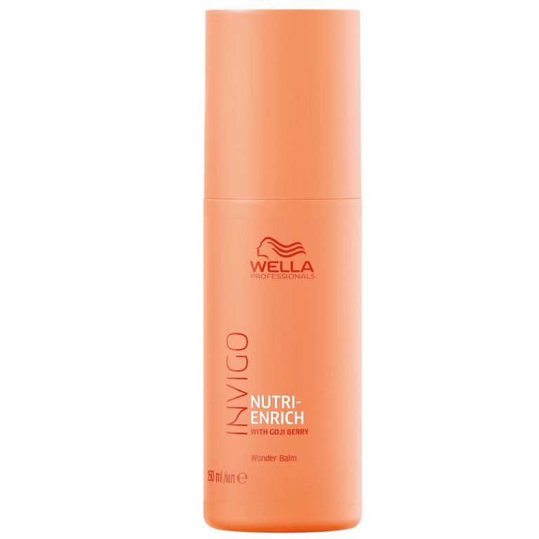 Bálsamo Nutritivo Invigo Nutri Enrich 150ml