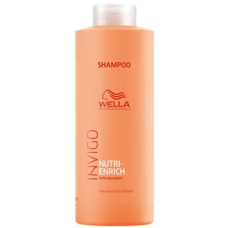 Shampoo Nutritivo Invigo Nutri Enrich 1000ml